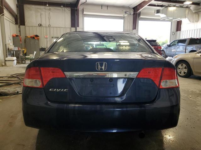 Photo 5 VIN: 19XFA1F55BE018830 - HONDA CIVIC 