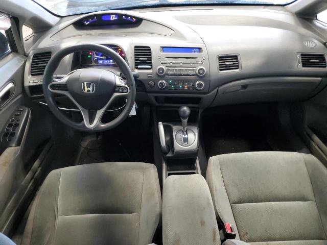 Photo 7 VIN: 19XFA1F55BE018830 - HONDA CIVIC 