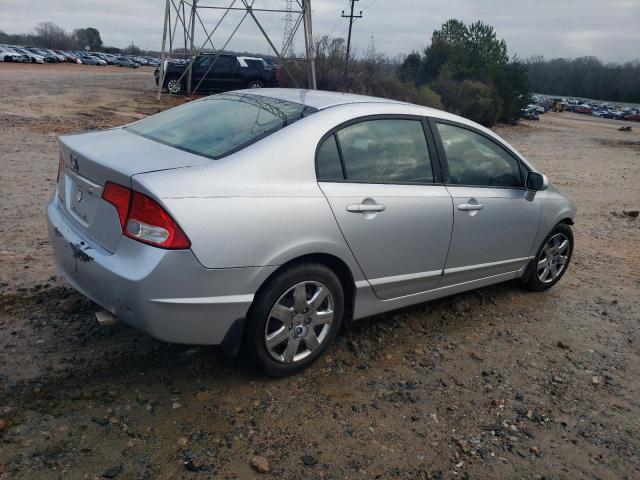 Photo 2 VIN: 19XFA1F55BE020318 - HONDA CIVIC 