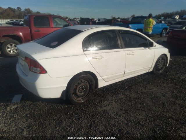 Photo 3 VIN: 19XFA1F55BE023221 - HONDA CIVIC SDN 