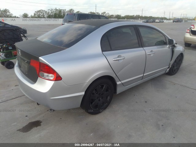 Photo 3 VIN: 19XFA1F55BE046238 - HONDA CIVIC SDN 