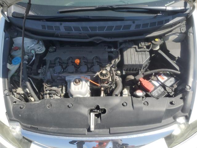 Photo 10 VIN: 19XFA1F55BE048510 - HONDA CIVIC LX 