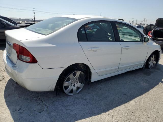 Photo 2 VIN: 19XFA1F55BE048510 - HONDA CIVIC LX 