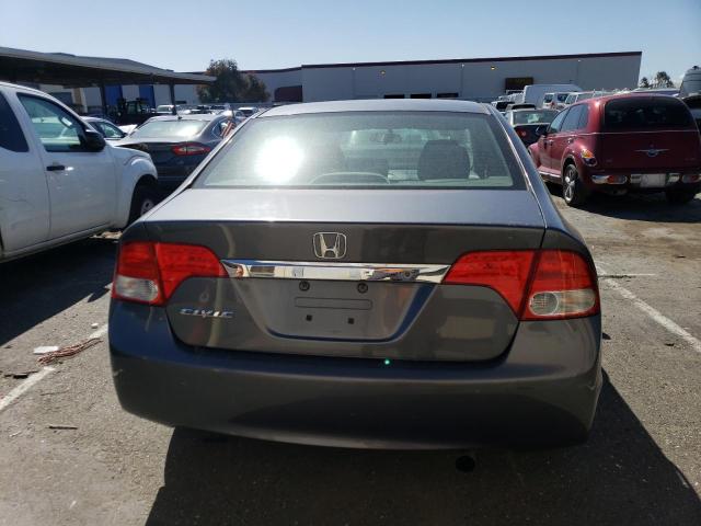 Photo 5 VIN: 19XFA1F55BE048880 - HONDA CIVIC LX 