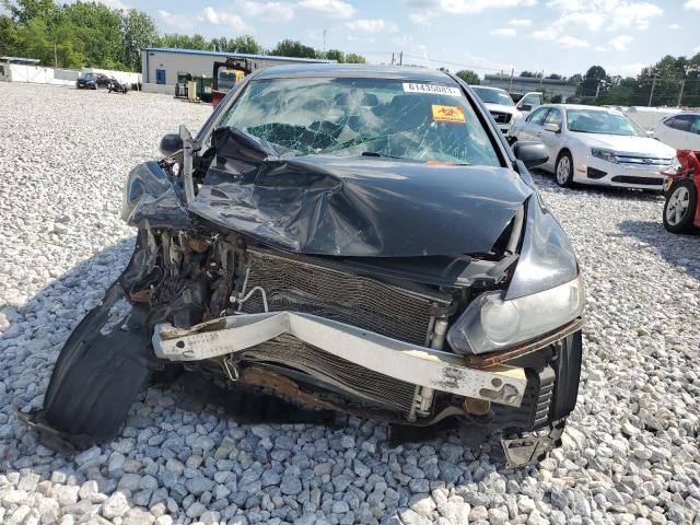 Photo 4 VIN: 19XFA1F56AE001596 - HONDA CIVIC LX 