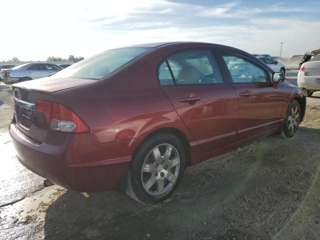 Photo 2 VIN: 19XFA1F56AE004868 - HONDA CIVIC LX 