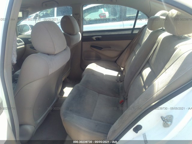 Photo 7 VIN: 19XFA1F56AE021024 - HONDA CIVIC SDN 