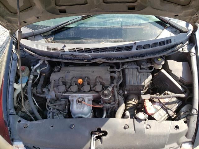 Photo 10 VIN: 19XFA1F56AE024621 - HONDA CIVIC LX 