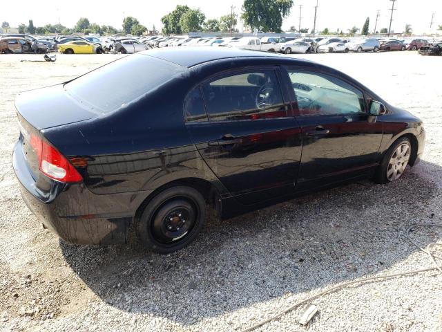 Photo 2 VIN: 19XFA1F56AE024621 - HONDA CIVIC LX 