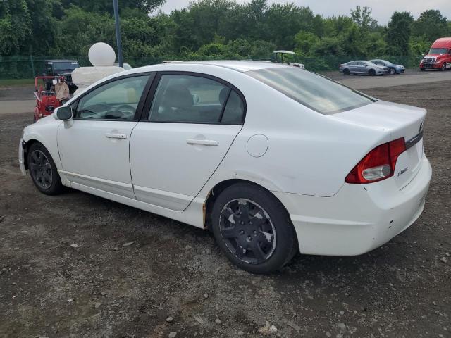 Photo 1 VIN: 19XFA1F56AE029267 - HONDA CIVIC 