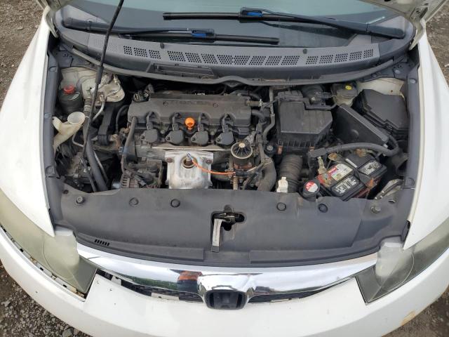 Photo 10 VIN: 19XFA1F56AE029267 - HONDA CIVIC 