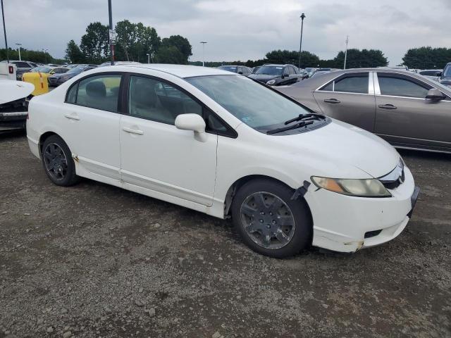 Photo 3 VIN: 19XFA1F56AE029267 - HONDA CIVIC 