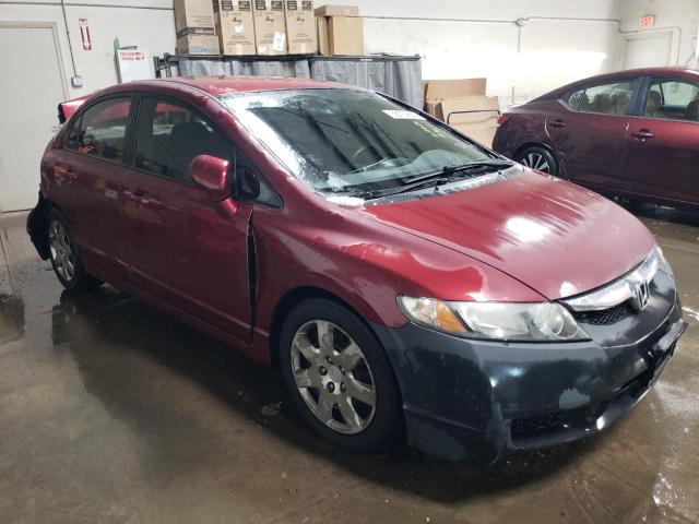 Photo 3 VIN: 19XFA1F56AE036770 - HONDA CIVIC 