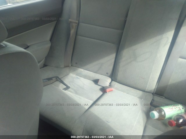 Photo 7 VIN: 19XFA1F56AE037756 - HONDA CIVIC SDN 