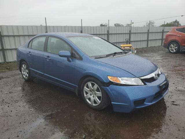 Photo 3 VIN: 19XFA1F56AE045226 - HONDA CIVIC 