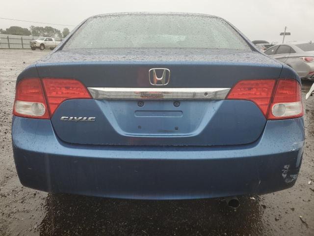 Photo 5 VIN: 19XFA1F56AE045226 - HONDA CIVIC 