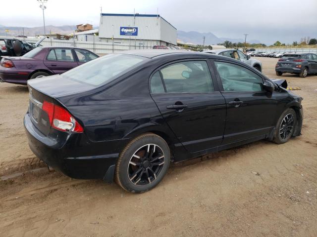 Photo 2 VIN: 19XFA1F56AE045680 - HONDA CIVIC LX 