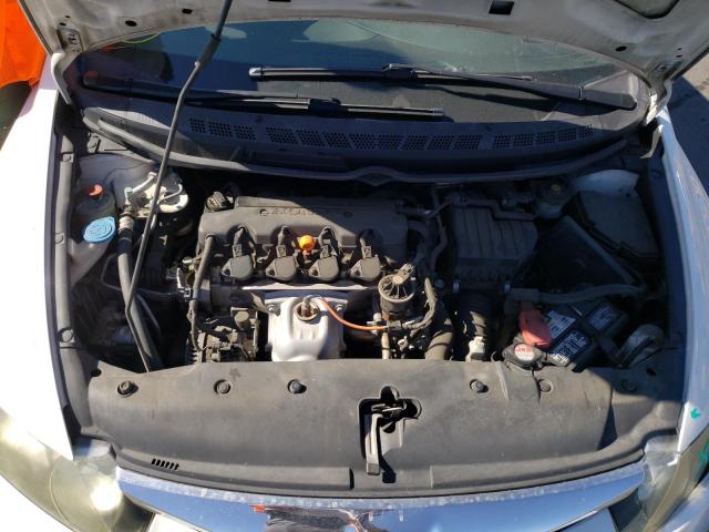 Photo 6 VIN: 19XFA1F56AE055884 - HONDA CIVIC LX 