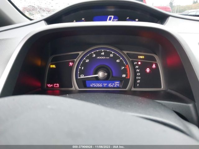 Photo 6 VIN: 19XFA1F56AE056260 - HONDA CIVIC SDN 