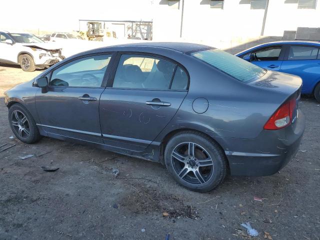 Photo 1 VIN: 19XFA1F56AE061622 - HONDA CIVIC LX 