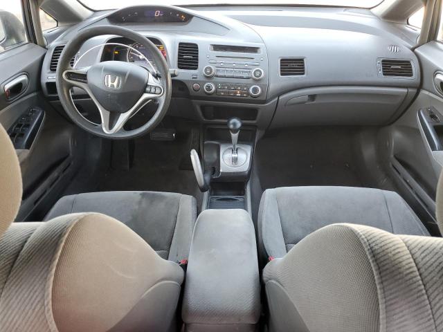 Photo 7 VIN: 19XFA1F56AE061622 - HONDA CIVIC LX 