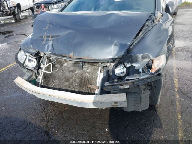 Photo 5 VIN: 19XFA1F56AE063550 - HONDA CIVIC SDN 