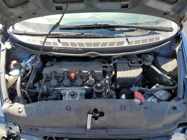 Photo 10 VIN: 19XFA1F56AE076735 - HONDA CIVIC LX 