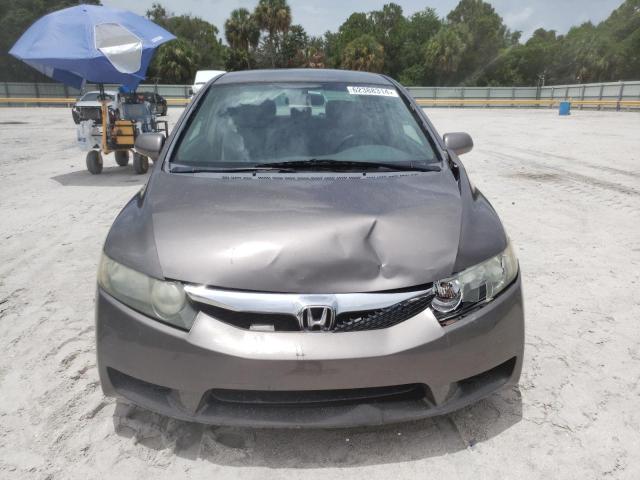 Photo 4 VIN: 19XFA1F56AE082423 - HONDA CIVIC 