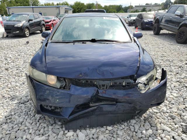 Photo 4 VIN: 19XFA1F56AE086133 - HONDA CIVIC 