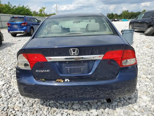 Photo 5 VIN: 19XFA1F56AE086133 - HONDA CIVIC 