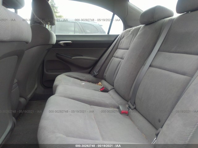 Photo 7 VIN: 19XFA1F56BE002846 - HONDA CIVIC SDN 