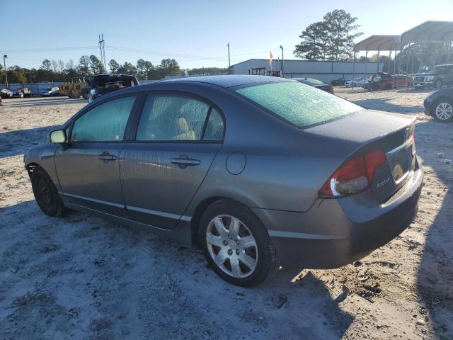 Photo 1 VIN: 19XFA1F56BE003673 - HONDA CIVIC LX 