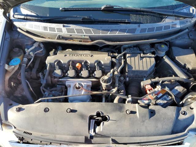 Photo 10 VIN: 19XFA1F56BE003673 - HONDA CIVIC LX 