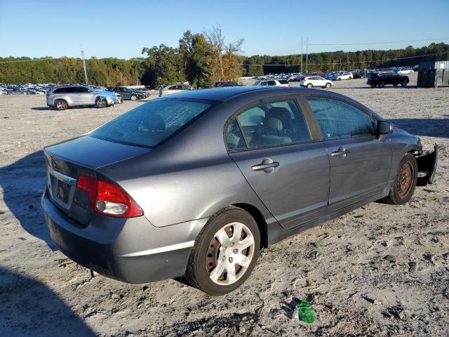 Photo 2 VIN: 19XFA1F56BE003673 - HONDA CIVIC LX 