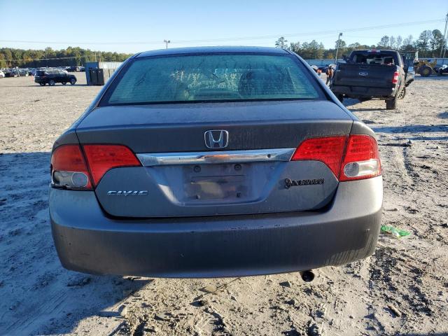 Photo 5 VIN: 19XFA1F56BE003673 - HONDA CIVIC LX 