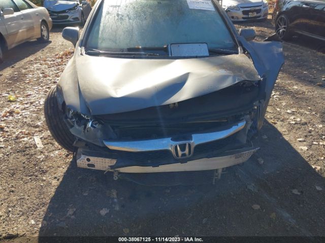 Photo 5 VIN: 19XFA1F56BE004239 - HONDA CIVIC 