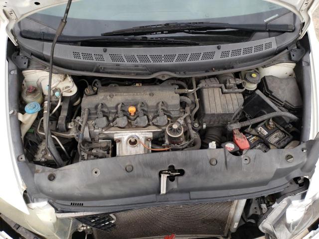 Photo 10 VIN: 19XFA1F56BE006041 - HONDA CIVIC 