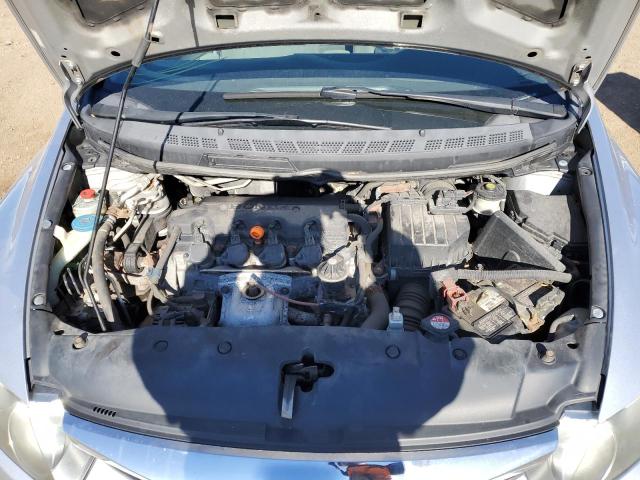 Photo 6 VIN: 19XFA1F56BE015855 - HONDA CIVIC LX 