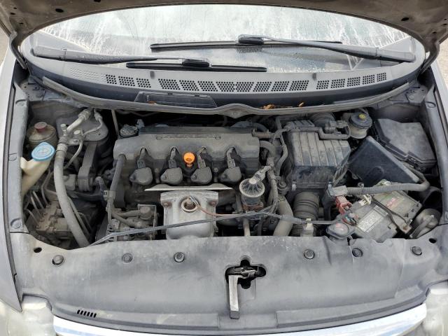 Photo 6 VIN: 19XFA1F56BE019873 - HONDA CIVIC LX 