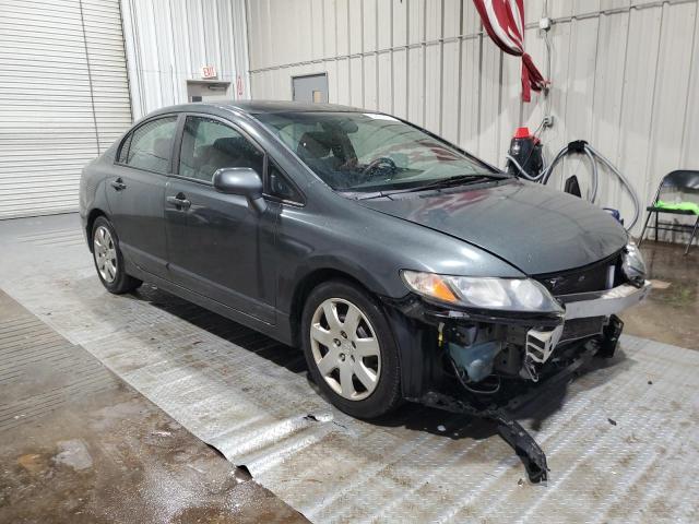 Photo 3 VIN: 19XFA1F56BE026080 - HONDA CIVIC 