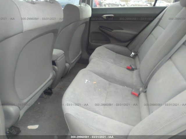 Photo 7 VIN: 19XFA1F56BE034633 - HONDA CIVIC SDN 