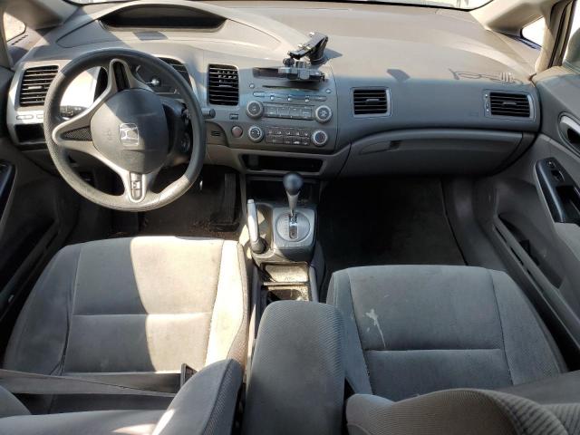 Photo 7 VIN: 19XFA1F56BE034762 - HONDA CIVIC LX 