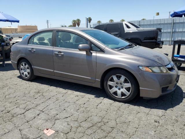 Photo 3 VIN: 19XFA1F56BE044255 - HONDA CIVIC 