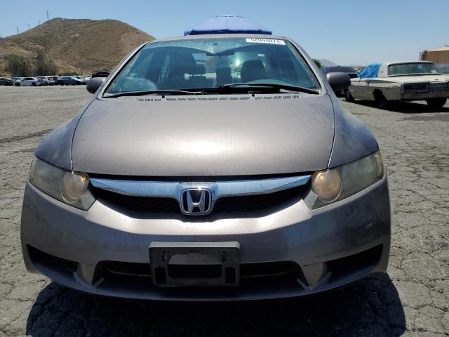 Photo 4 VIN: 19XFA1F56BE044255 - HONDA CIVIC 