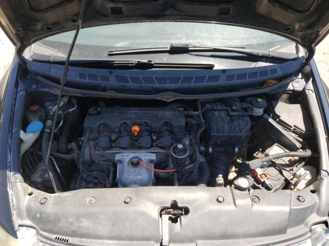 Photo 6 VIN: 19XFA1F56BE049469 - HONDA CIVIC LX 