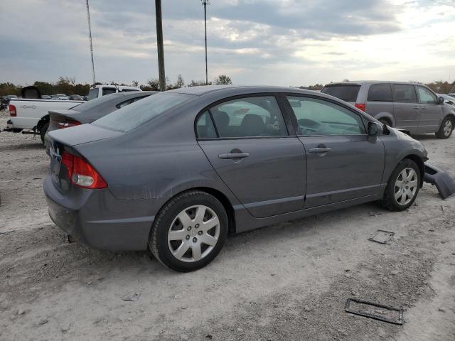 Photo 2 VIN: 19XFA1F57AE006905 - HONDA CIVIC LX 