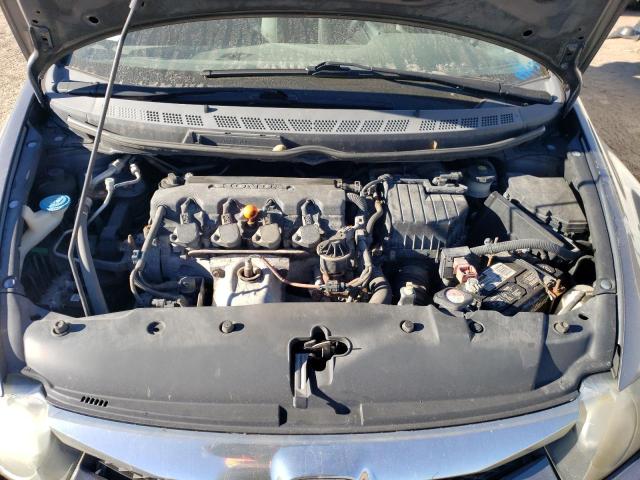 Photo 10 VIN: 19XFA1F57AE007794 - HONDA CIVIC 