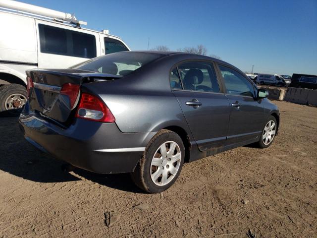 Photo 2 VIN: 19XFA1F57AE007794 - HONDA CIVIC 