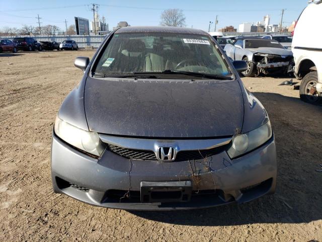 Photo 4 VIN: 19XFA1F57AE007794 - HONDA CIVIC 