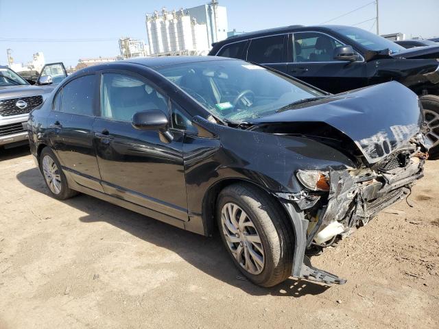 Photo 3 VIN: 19XFA1F57AE022120 - HONDA CIVIC 